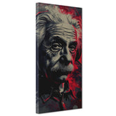 Einstein: EMC-Pop